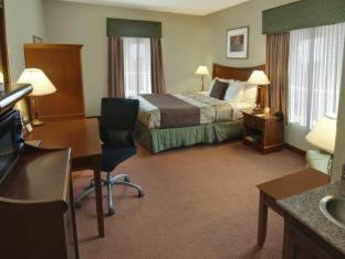 Best Western I-5 Inn & Suites Lodi Quarto foto