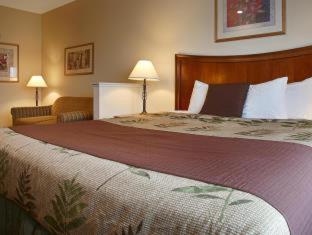 Best Western I-5 Inn & Suites Lodi Quarto foto