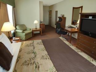Best Western I-5 Inn & Suites Lodi Quarto foto